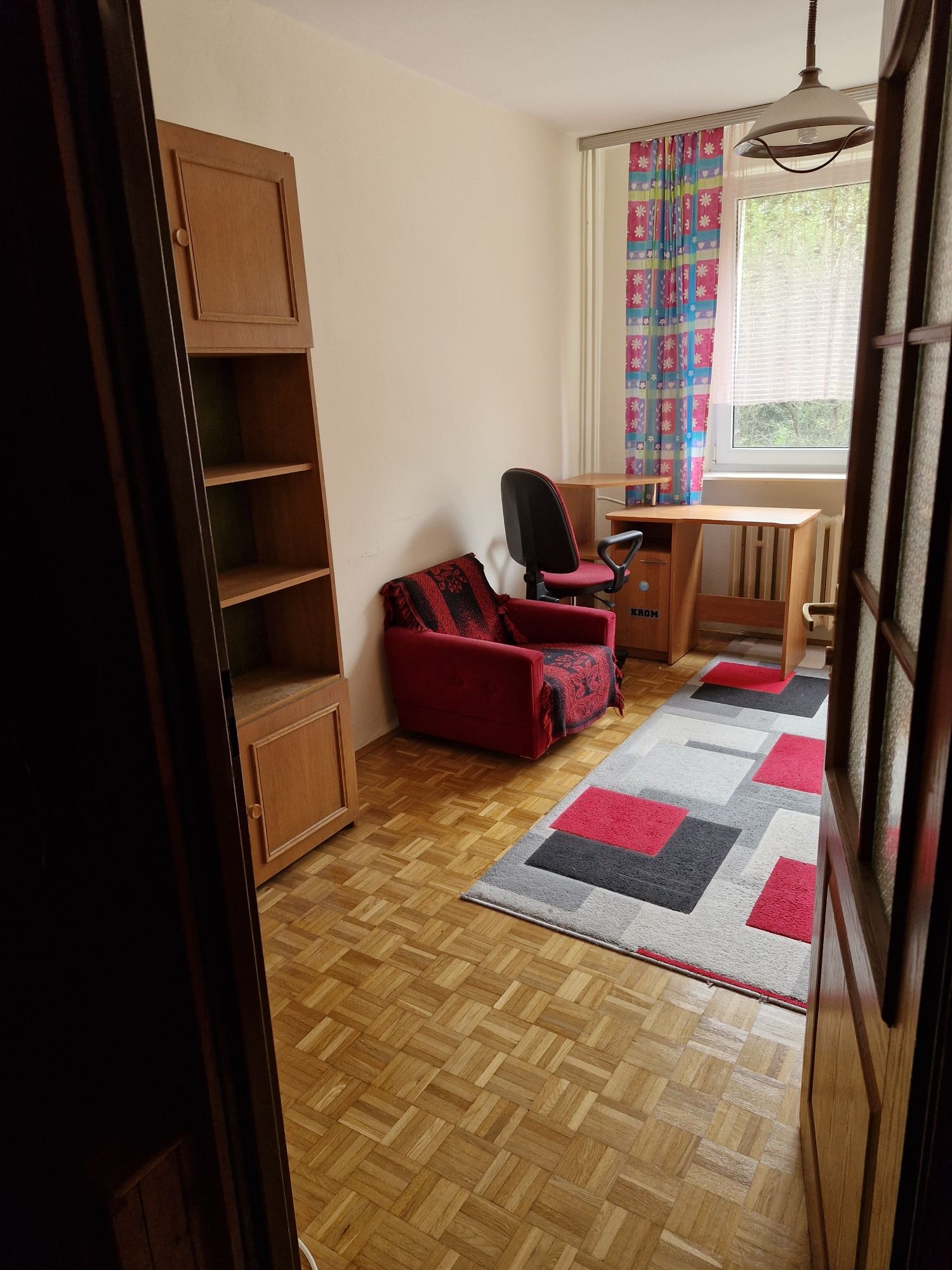 pokój 1 piętro  Czechów ul. Leszetyckiego Lublin
