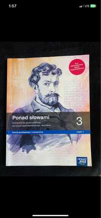 Ponad słowami 3