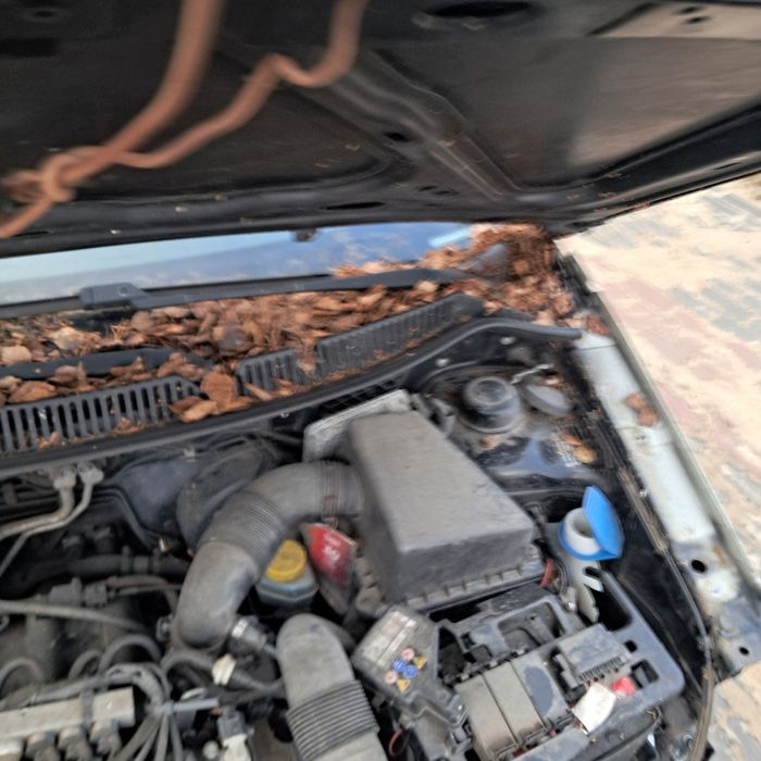 Polo w całości lub na części 1,2 benz gaz