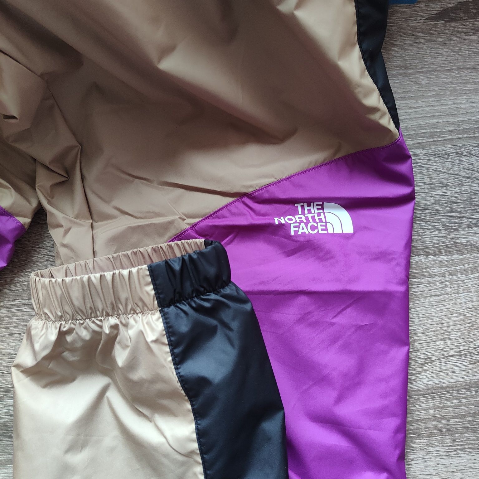 The North Face Hydrenaline Pants 2000