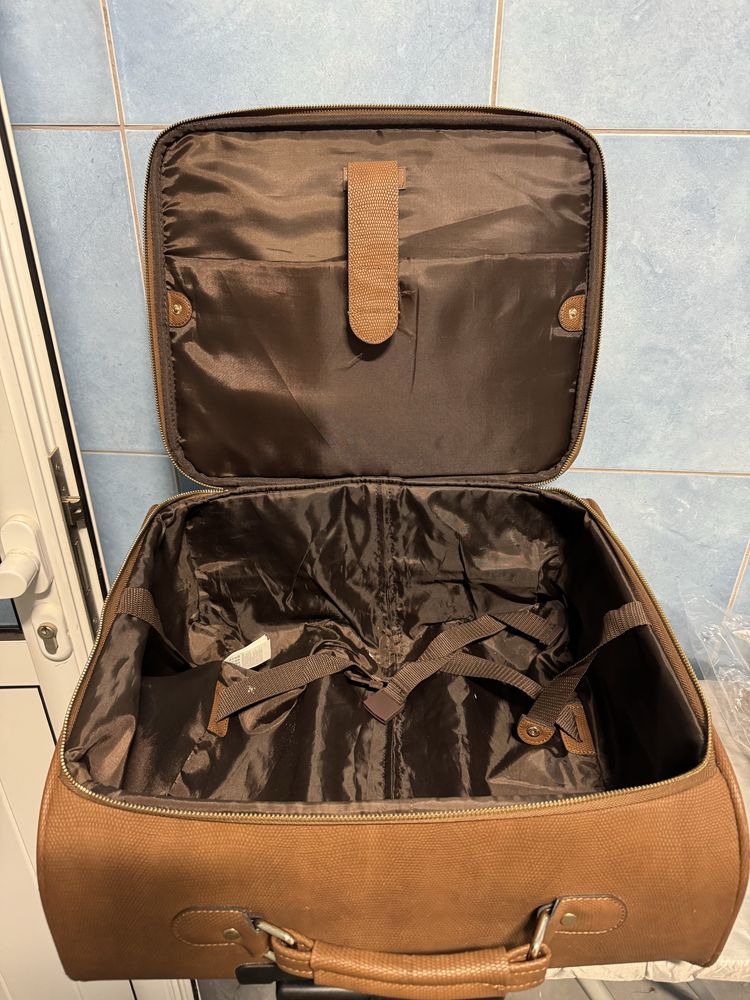 Mala Parfois Viagem