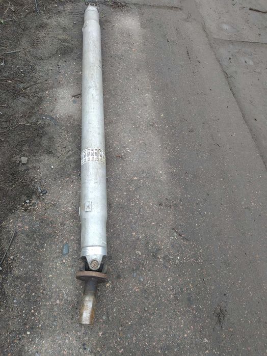 Кардан для Форд Ф 150