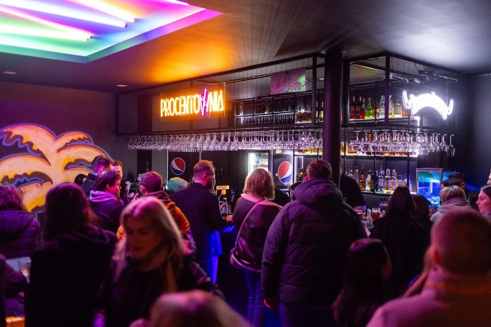 Sprzedam Bar - Działający biznes