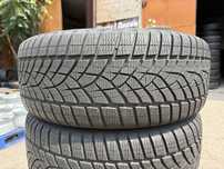 235/50 r19 Goodyear UltraGrip performance Резина зимняя