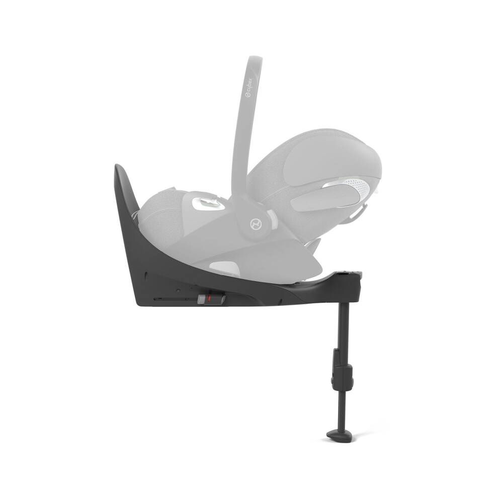 Ovo Cybex Cloud Z tecido Plus + Base Z isofix