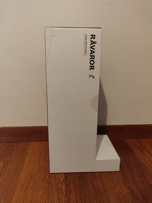 Candeeiro IKEA Ravaror