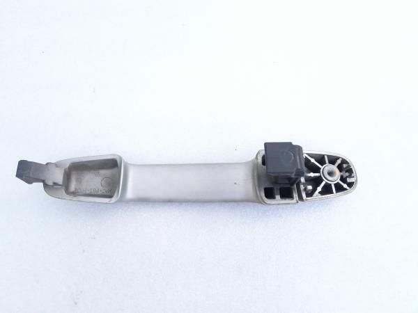 Puxador porta trás esquerdo TOYOTA Yaris (_P9_)