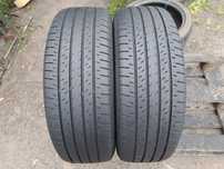 225/60R18 Bridgestone Dueler H/L / 2 sztuki