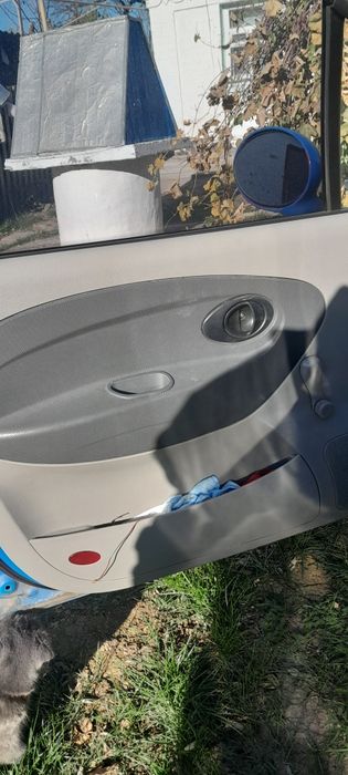 Терміново продам автомобиль Cherry QQ