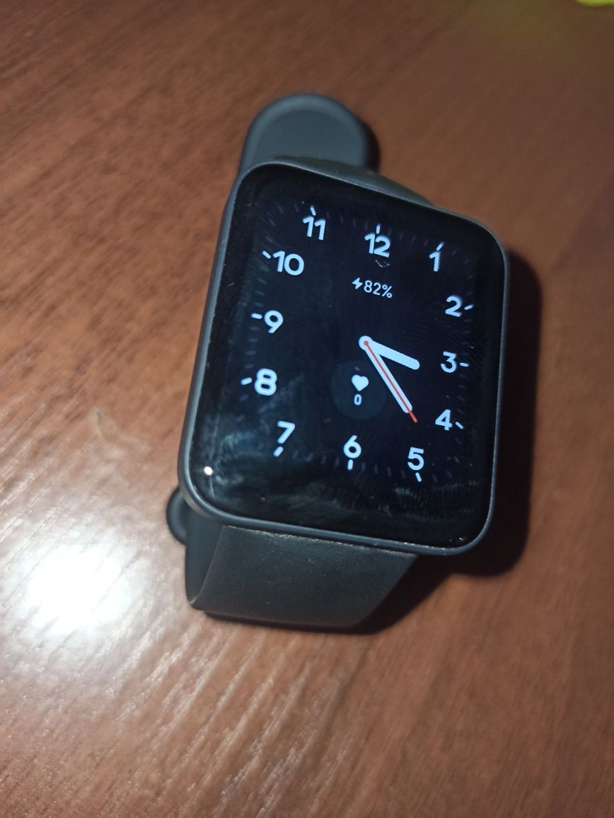 продам часы Redmi Watch 2 Lite