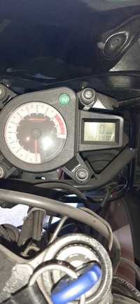 Sprzedam motor Yamaha TZR 50