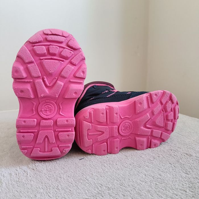 Чоботи Kamik 22 р.