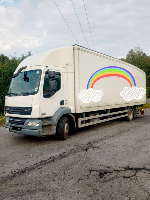 Грузове таксі вантажне грузоперевозки вантажні перевезення