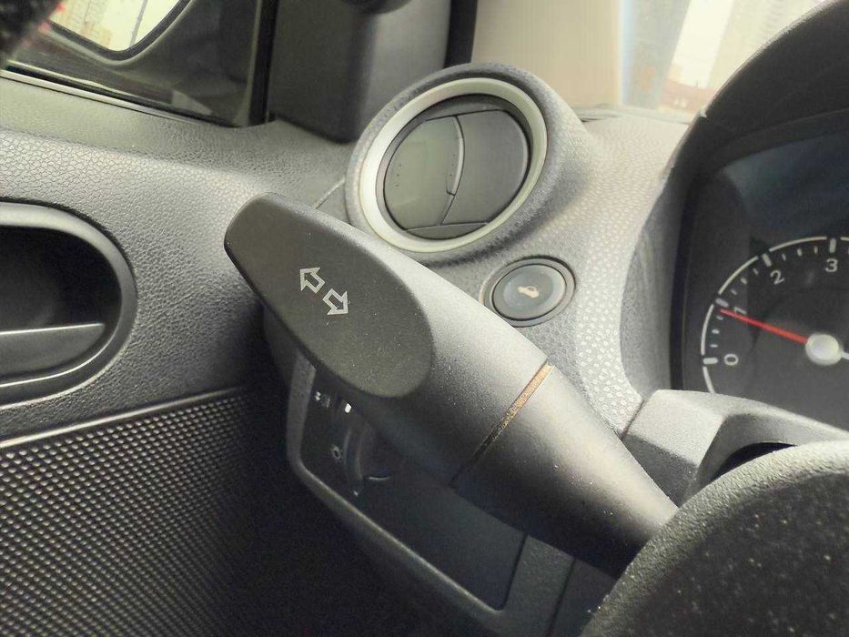 Ford Fiesta 2007 МКПП Кредит/Обмін/Лізинг