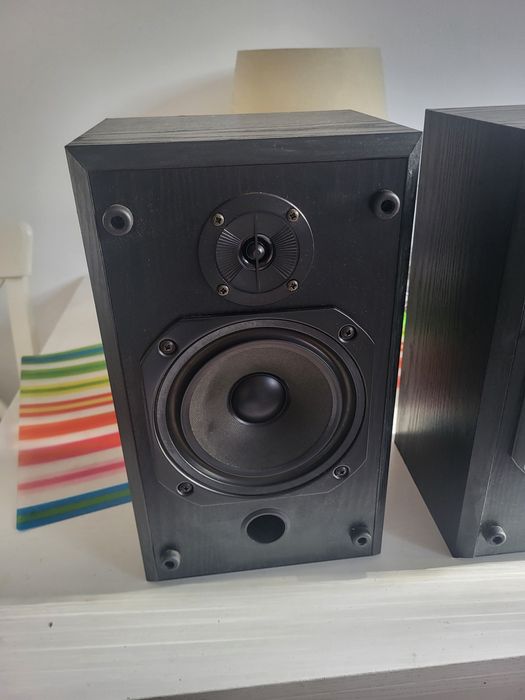 Bowers&Wilkins V201 monitory