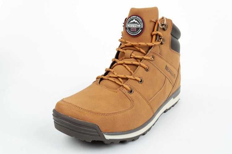 Buty Męskie Geographical Norway r. 41,42