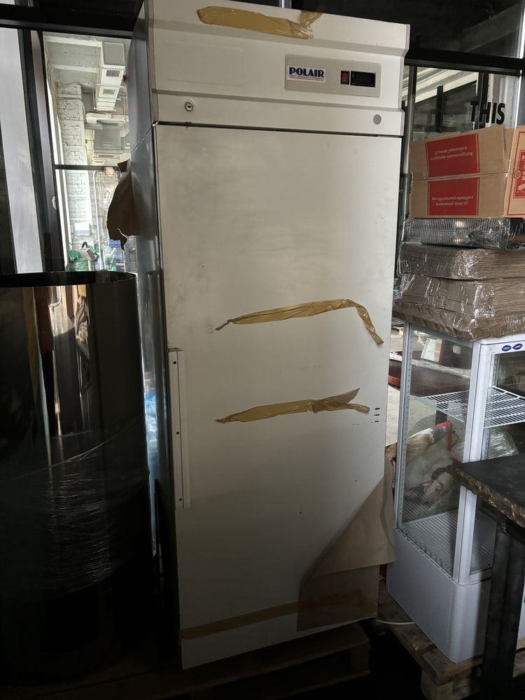 Холодильник Polaris