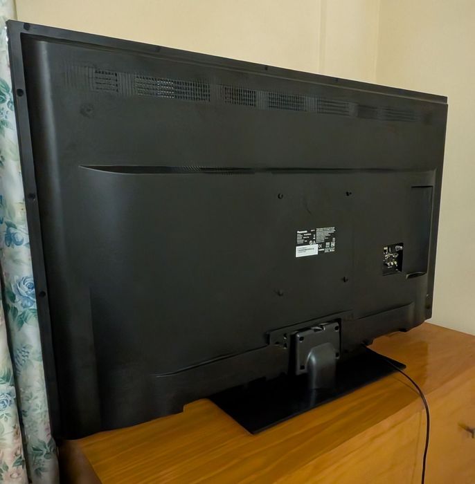 TV Panasonic TX-49FX555E