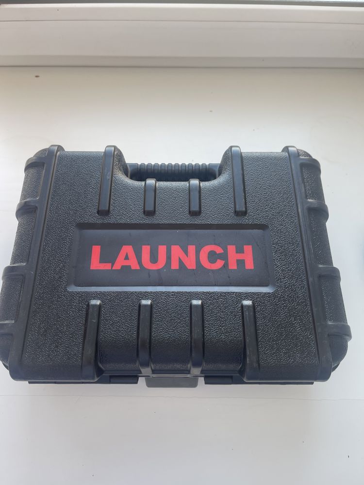 Сканер для автомобіля  LAUNCH  CRP349