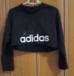 Отдам даром кофта Adidas