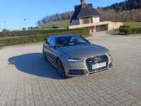 Audi A6 C7 lift 3.0 TDI QUATTRO 3x S-line Matrix bogata wersja