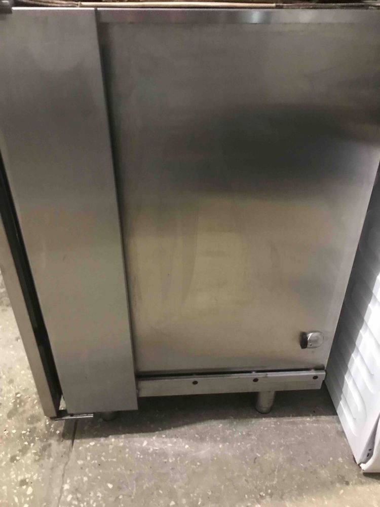 Хлібопіч пароконвектомат Covotherm