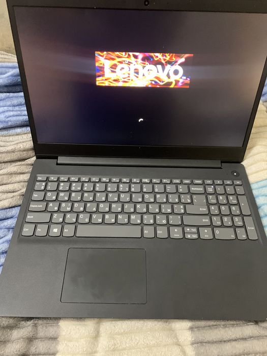 Lenovo Idea pad 3 15IML05