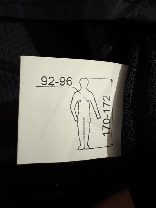 Kurtka motocyklowa damska Dainese Air Frame D1 roz. M/L