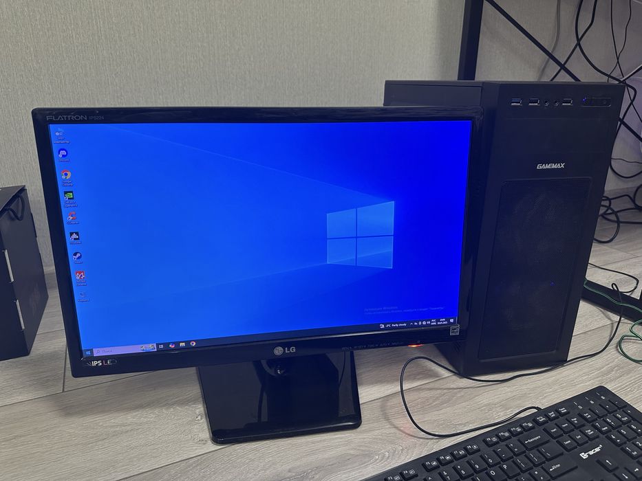 Продам екран LG.