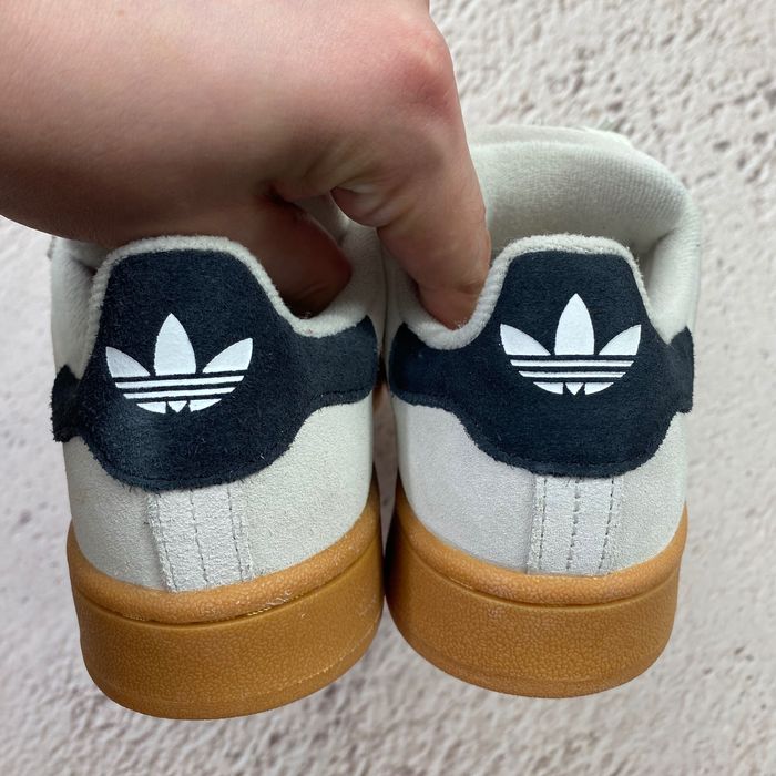 ig9158 нові оригінал adidas campus 00s жіночі кросівки