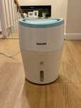 Philips nawilżacz powietrza