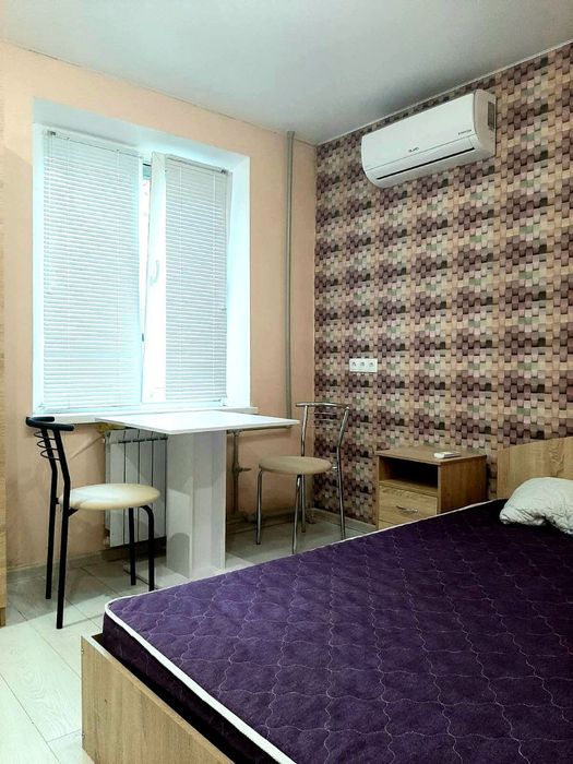 Сдам комнату 5 мин пешком метро Теремки! Без комиссии