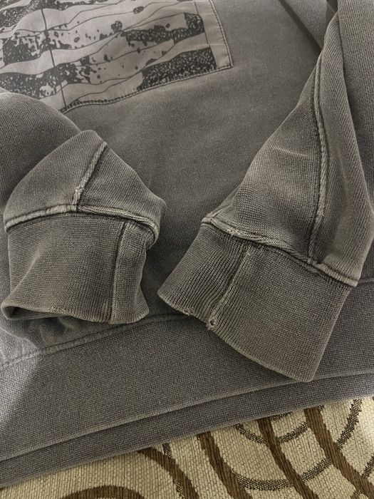 Дуже рідкісний ОРИГІНАЛЬНИЙ Cavempt. Свитшот cavempt кофта Cavempt