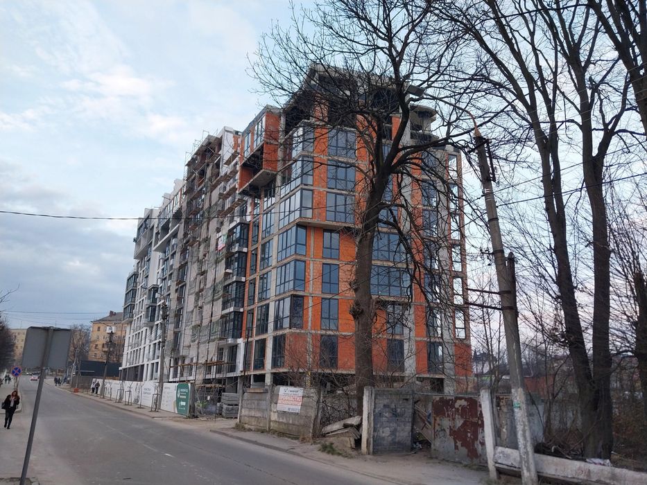 Комерція (не квартира)