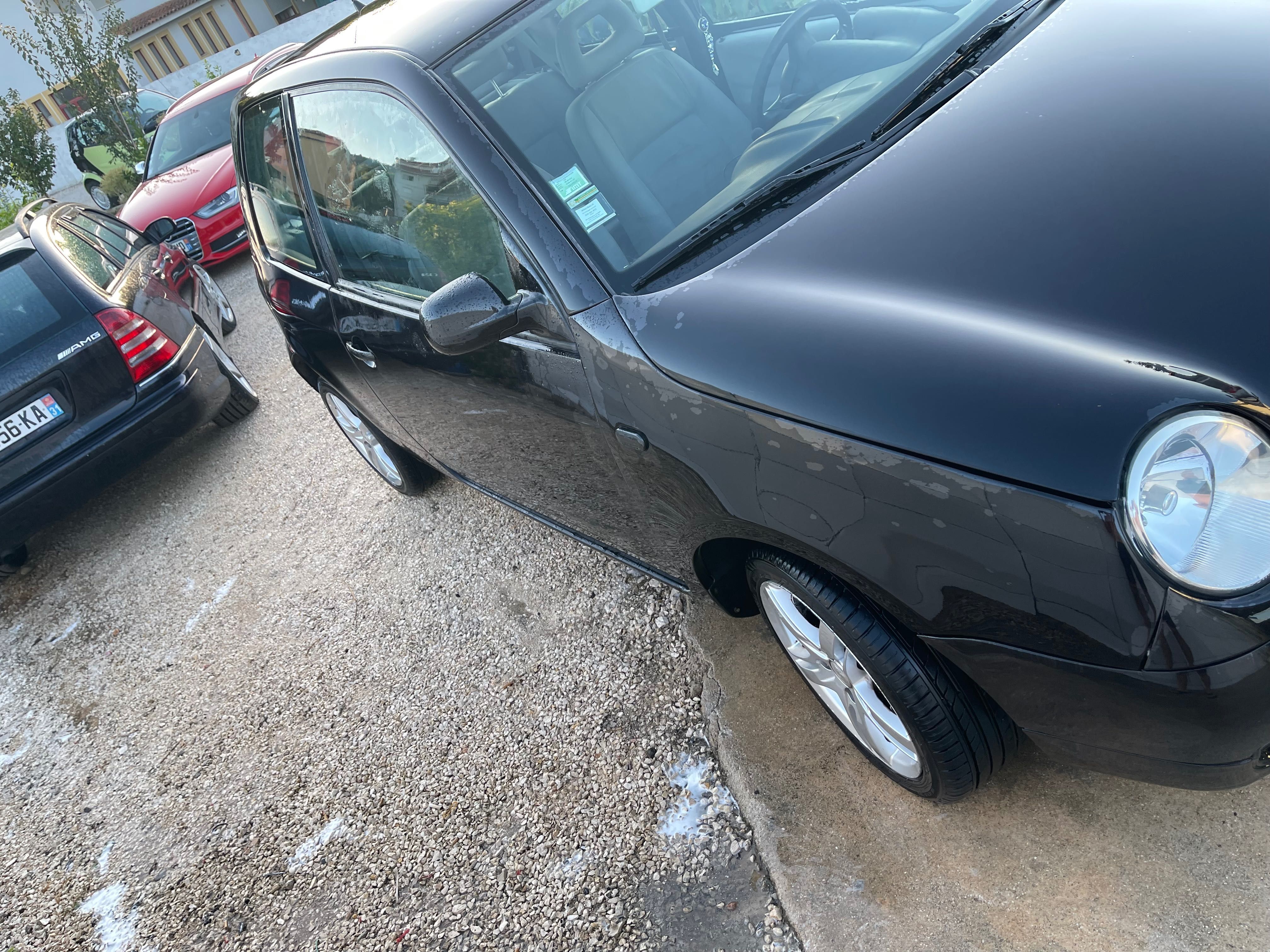 Vendo carro muito económico