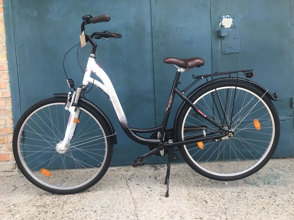 Велосипед Renberg City Bike 1.7