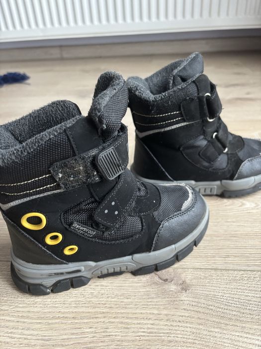 Зимове взуття Tom.m