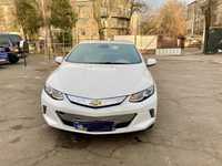 Chevrolet Volt 2017 Premier