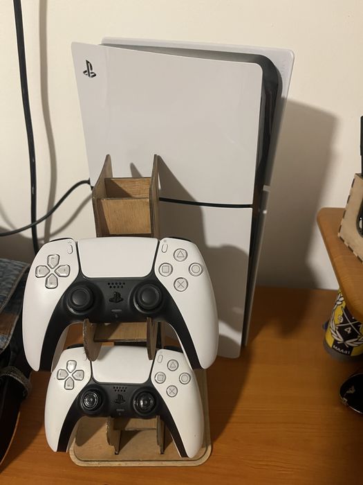 Ps5 digital como nova