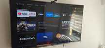 Telewizor XIAOMI 55"  L55M55ASP LED 4K Android TV Ambilight!!