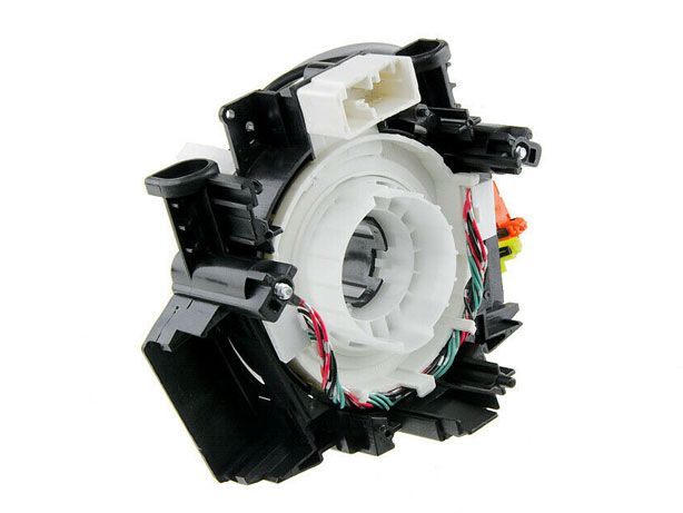 Fita Airbag Nissan Qashqai Navara XTrail Pathfinder Murano (NOVO)