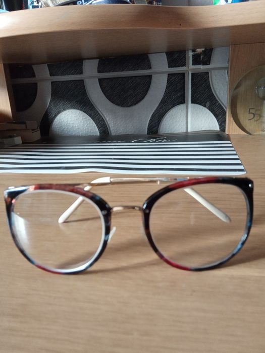 Oprawki do okularów