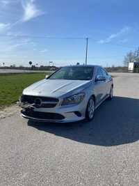 Mercedes-Benz CLA Mercedes CLA 250 4Matic