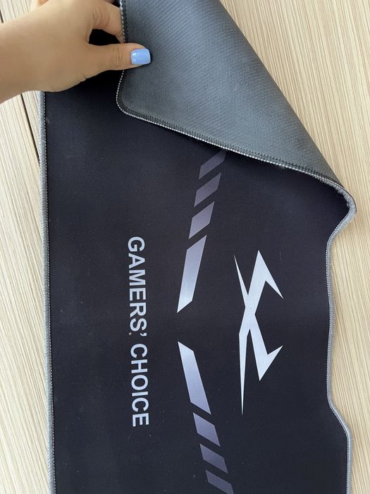 Великий килимок під мишку