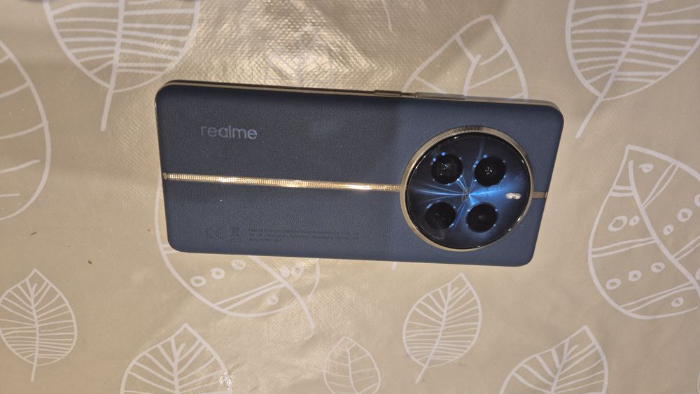Realme 12 PRO + 5G (512GB)