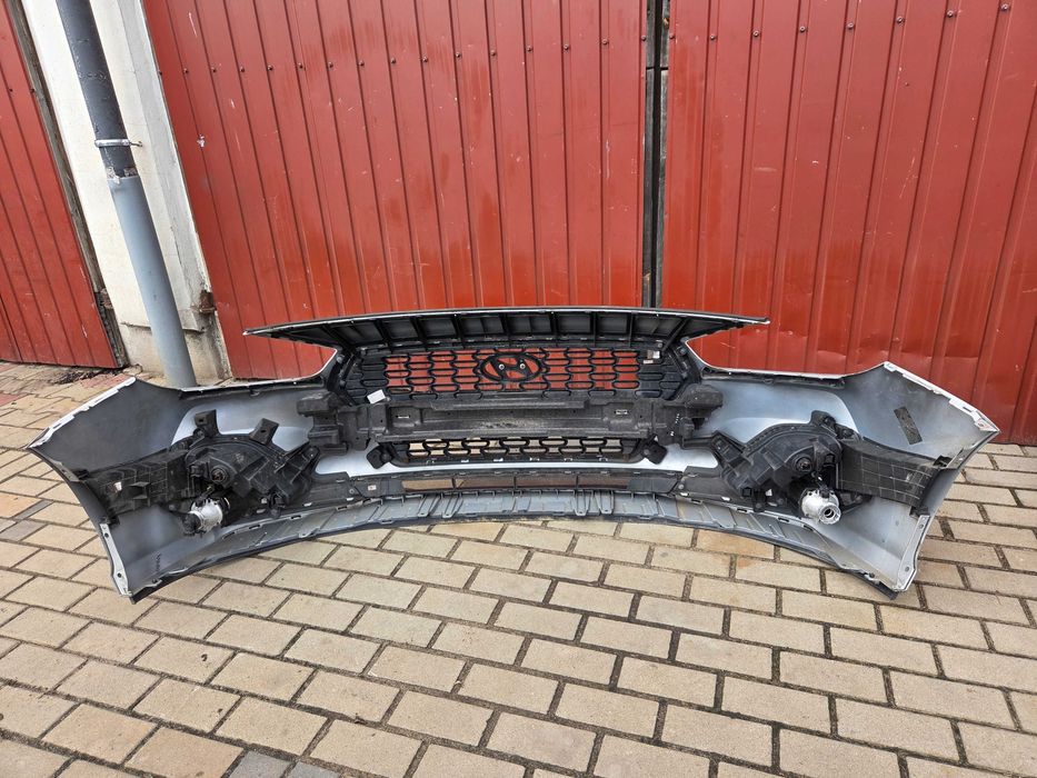 Zderzak Przód przedni Hyindai i30 III 3 20-24 LIFT