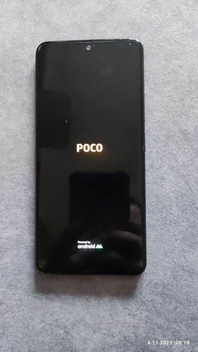 Smartfon Xiaomi POCO F3 5G 6/128