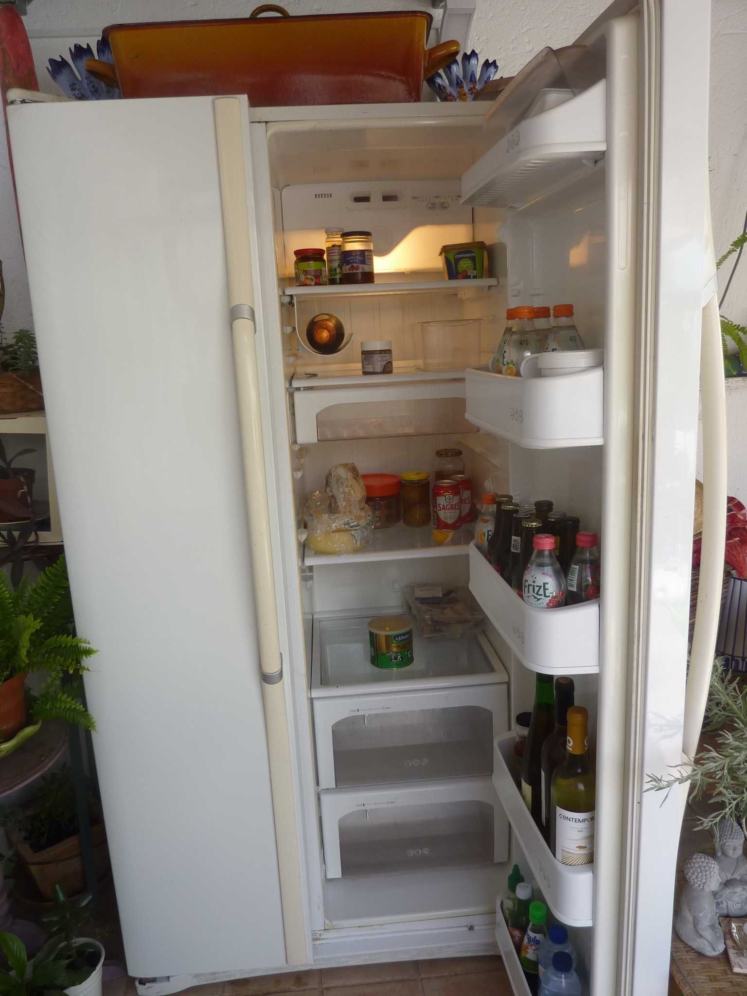 Frigo.Frio p/garrafas