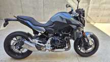 BMW F 900 R