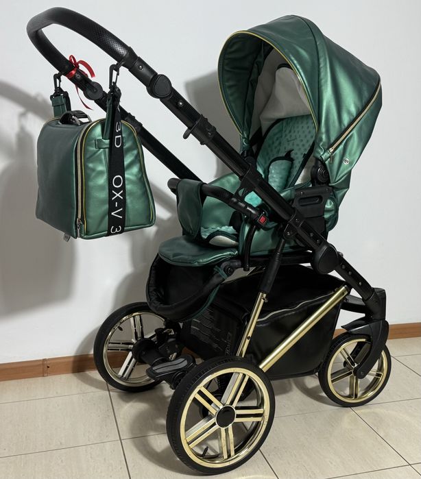 Abdor Oxv 3D 4w1.SBD.Wysyłka.